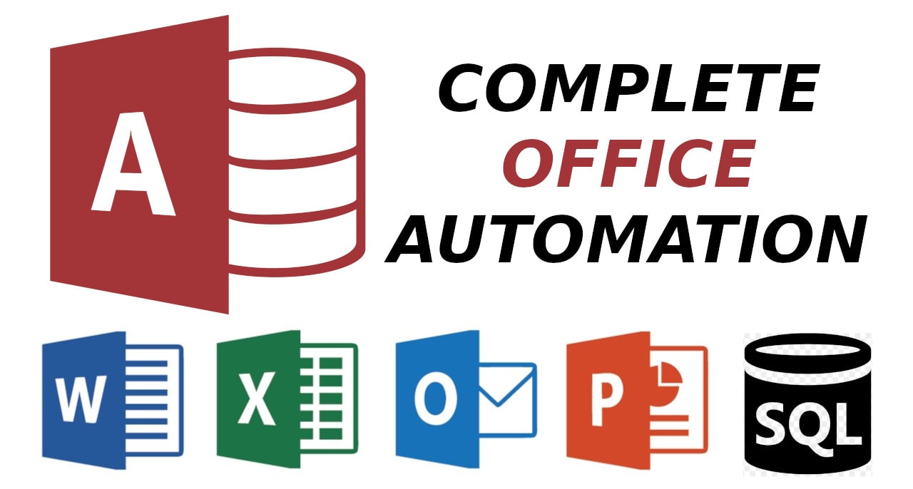 Hire Microsoft Access VBA Expert 3